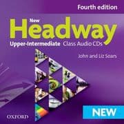 Cover von New Headway, English Course, Fourth Edition