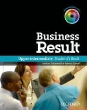 Cover von Business Result