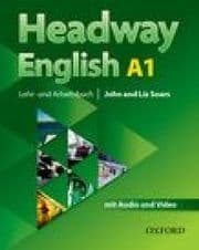 Cover von Headway English