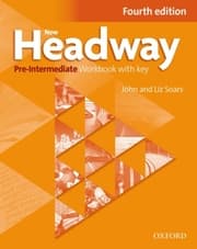 Cover von New Headway - Fourth Edition