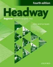 Cover von New Headway - Fourth Edition
