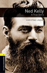 Cover von Ned Kelly - A True Story