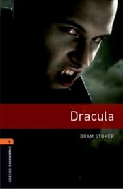 Cover von Dracula