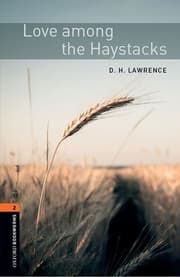 Cover von Love Among the Haystacks