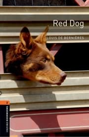 Cover von Red Dog