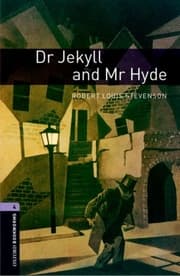 Cover von Dr. Jekyll and Mr. Hyde