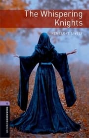 Cover von The Whispering Knights
