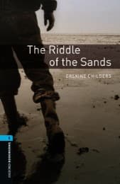 Cover von The Riddle of the Sands