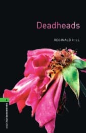 Cover von Deadheads