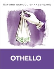 Cover von Othello
