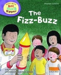 Cover von The Fizz-Buzz