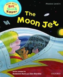 Cover von The Moon Jet