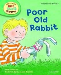 Cover von Poor Old Rabbit