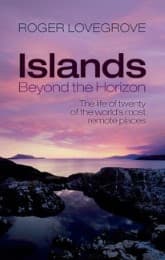 Cover von Islands Beyond the Horizon