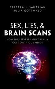 Cover von Sex, Lies and Brain Scans