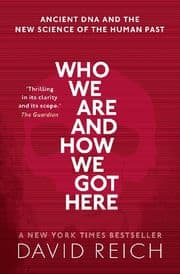 Cover von Who We Are and How We Got Here