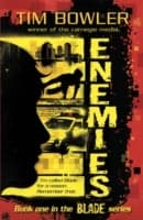 Cover von Enemies