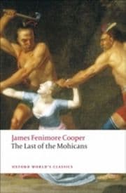 Cover von The Last of the Mohicans