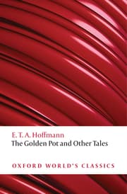 Cover von The Golden Pot and Other Tales