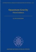 Cover von Quantum Gravity