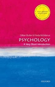 Cover von Psychology