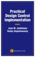 Cover von Practical Design Control Implementation for Medical Devices
