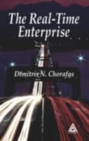 Cover von Real-Time Enterprise