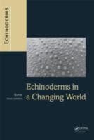 Cover von Echinoderms in a Changing World