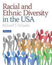 Cover von Racial and Ethnic Diversity in the USA