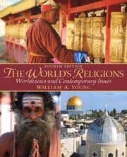 Cover von The World's Religions