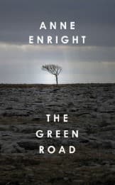 Cover von The Green Road