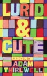 Cover von Lurid & Cute