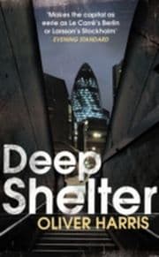 Cover von Deep Shelter