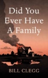 Cover von Did You Ever Have a Family