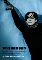 Cover von Possessed