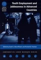 Cover von Youth Employment and Joblessness in Advanced Countries