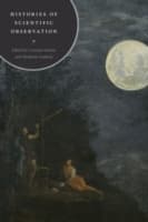 Cover von Histories of Scientific Observation