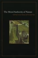 Cover von Moral Authority of Nature