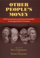 Cover von Other People's Money