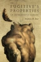 Cover von Fugitive's Properties