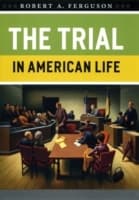 Cover von Trial in American Life