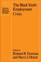Cover von Black Youth Employment Crisis