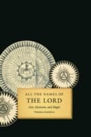 Cover von All the Names of the Lord