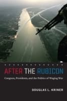 Cover von After the Rubicon