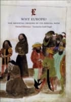 Cover von Why Europe?