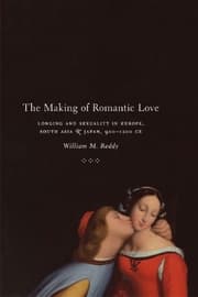 Cover von The Making of Romantic Love