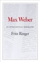 Cover von Max Weber