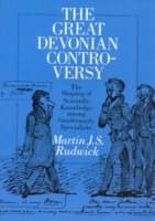 Cover von Great Devonian Controversy