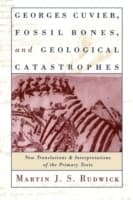 Cover von Georges Cuvier, Fossil Bones, and Geological Catastrophes