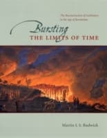 Cover von Bursting the Limits of Time
